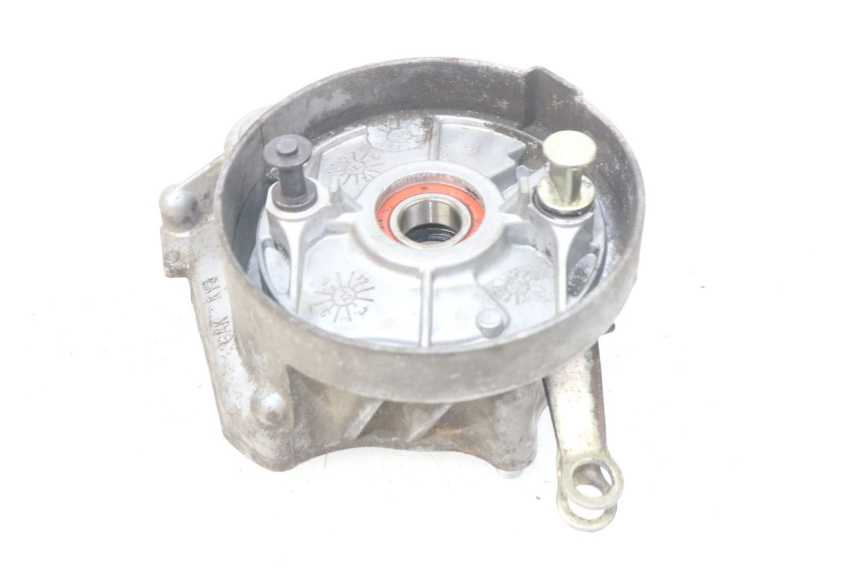 photo de WIELAANDRIJFKAST KYMCO LIKE 2T 50 (2009 - 2018) - Zoom op gebruiksstaat