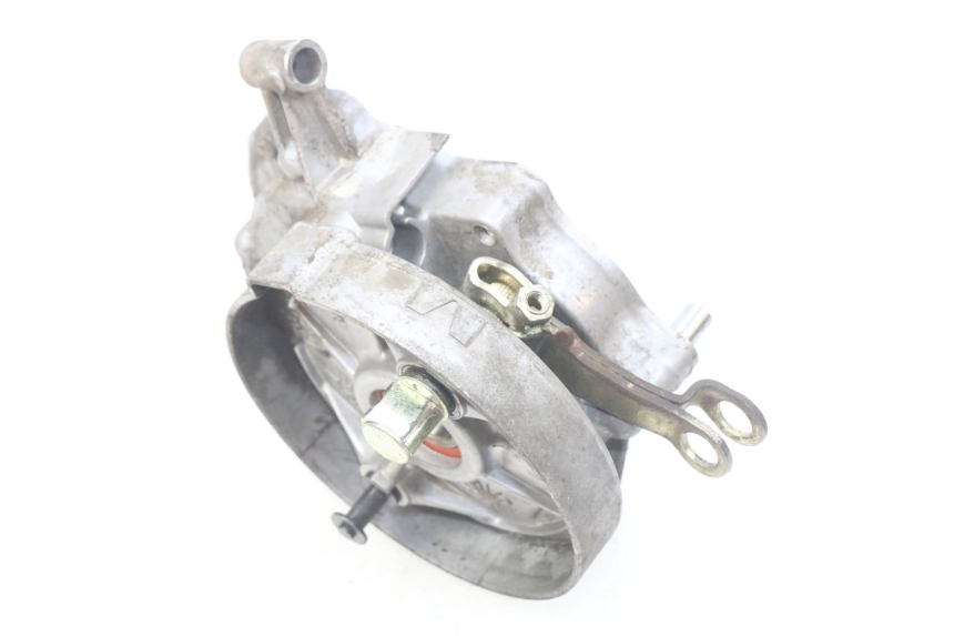 photo de WIELAANDRIJFKAST KYMCO LIKE 2T 50 (2009 - 2018) - Andere kijkhoek