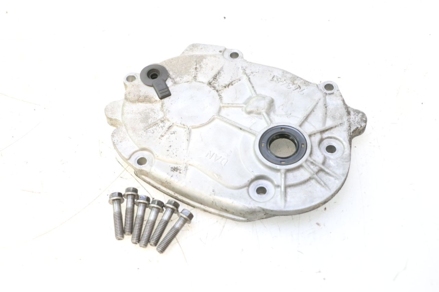 photo de TRANSMISSIEBEHUIZING WIEL PEUGEOT LUDIX 50 (2005 - 2007) - Detail van het onderdeel