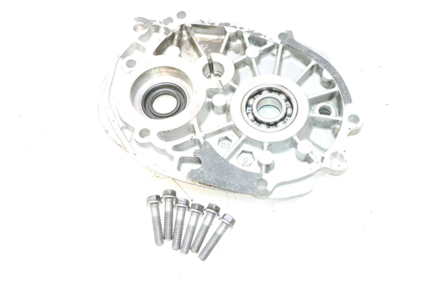 photo de TRANSMISSIEBEHUIZING WIEL PEUGEOT LUDIX 50 (2005 - 2007) - Overzicht