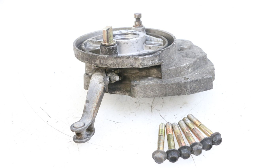 photo de WIELAANDRIJFKAST RIDE RACE 2T 50 (2012 - 2017) - Zoom op gebruiksstaat