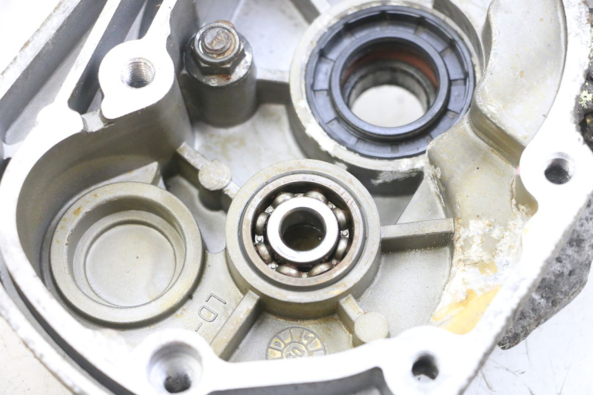 photo de WIELAANDRIJFKAST RIDE RACE 2T 50 (2012 - 2017) - Andere kijkhoek