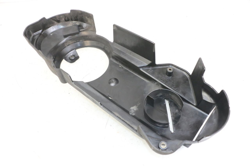 photo de WIELAANDRIJFKAST PEUGEOT SATELIS 125 (2006 - 2009) - Zoom op gebruiksstaat