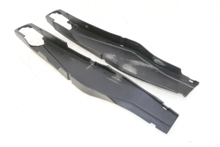 photo de TRANSMISSIEBEHUIZING WIEL HUSABERG TE 250 (2011 - 2014) - Technische close-up
