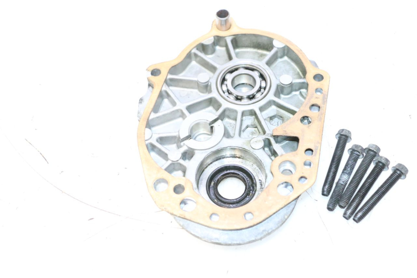 photo de TRANSMISSIEBEHUIZING WIEL PEUGEOT TREKKER 50 (1995 - 2004) - Detail van het onderdeel