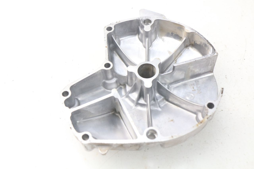 photo de WIELAANDRIJFKAST YAMAHA XP T-MAX TMAX ABS 500 (2004 - 2007) - Detail van het onderdeel