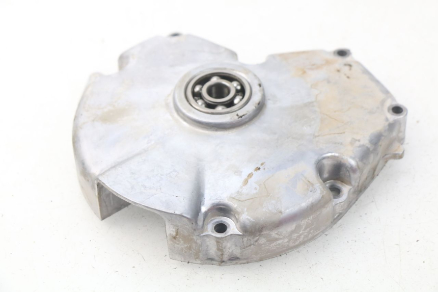 photo de WIELAANDRIJFKAST YAMAHA XP T-MAX TMAX ABS 500 (2004 - 2007) - Zoom op gebruiksstaat