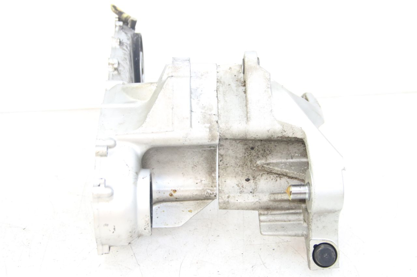 photo de WIELAANDRIJFKAST YAMAHA XP T-MAX TMAX 500 (2004 - 2007) - Technische close-up