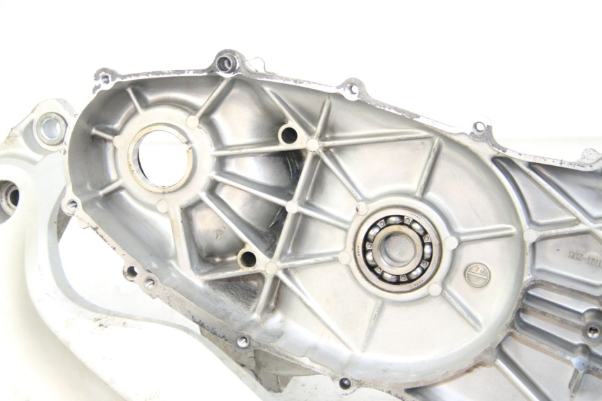 photo de WIELAANDRIJFKAST YAMAHA XP T-MAX TMAX 500 (2004 - 2007) - Staat van het oppervlak