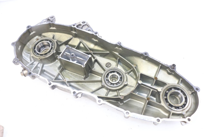 photo de WIELAANDRIJFKAST YAMAHA XP T-MAX TMAX 500 (2004 - 2007) - Detail van het onderdeel