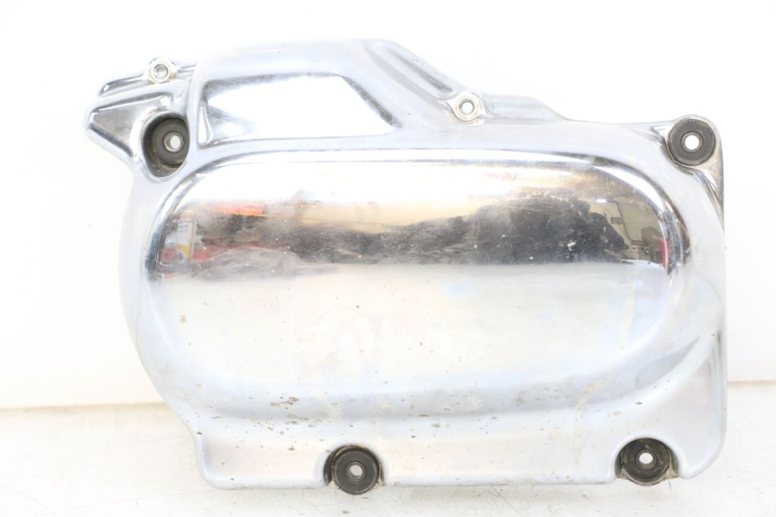 photo de WIELAANDRIJFKAST YAMAHA XVS DRAG STAR DRAGSTAR 650 (1997 - 2007) - Hoofdaanzicht