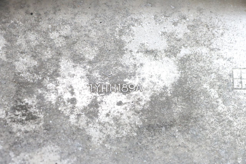 photo de WIELAANDRIJFKAST YAMAHA XVS DRAG STAR DRAGSTAR 650 (1997 - 2007) - Detail van het onderdeel