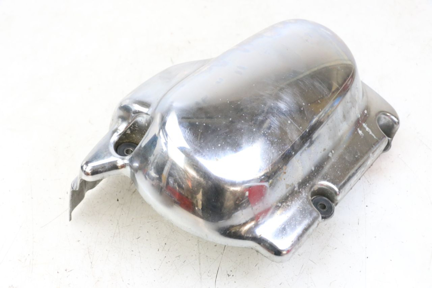 photo de WIELAANDRIJFKAST YAMAHA XVS DRAG STAR DRAGSTAR 650 (1997 - 2007) - Andere kijkhoek