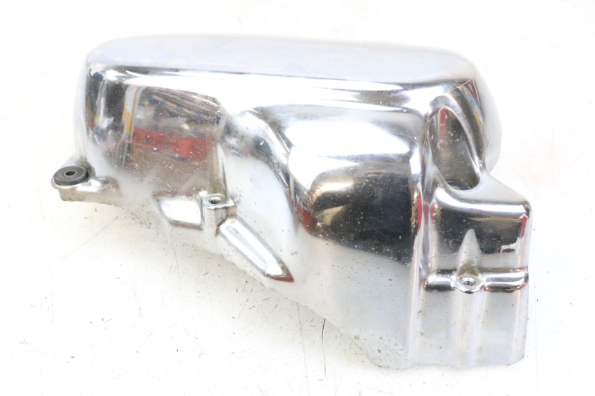 photo de WIELAANDRIJFKAST YAMAHA XVS DRAG STAR DRAGSTAR 650 (1997 - 2007) - Bevestigingspunten