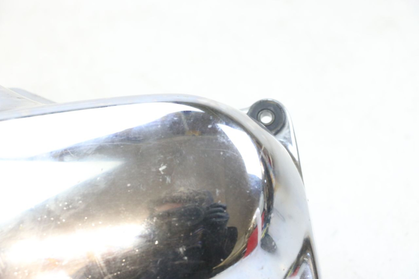 photo de WIELAANDRIJFKAST YAMAHA XVS DRAG STAR DRAGSTAR 650 (1997 - 2007) - Staat van het oppervlak