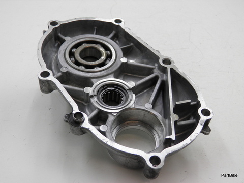 photo de WIELAANDRIJFKAST YAMAHA YP MAJESTY ABS 400 (2007 - 2009) - Detail van het onderdeel
