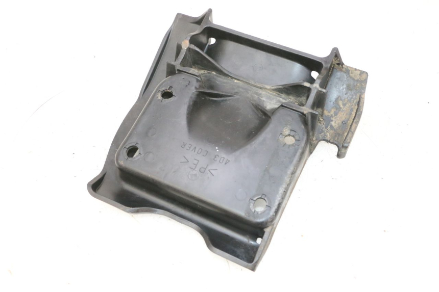 photo de WIELAANDRIJFKAST YAMAHA YFM R RAPTOR 250 (2008 - 2014) - Overzicht