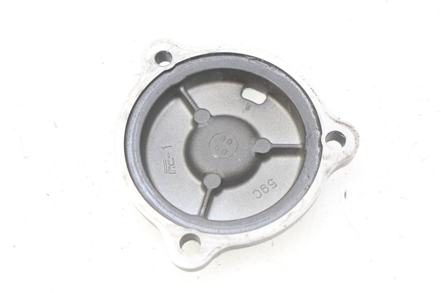 photo de WIELAANDRIJFKAST YAMAHA YP T-MAX TMAX 530 (2017 - 2020) - Detail van het onderdeel