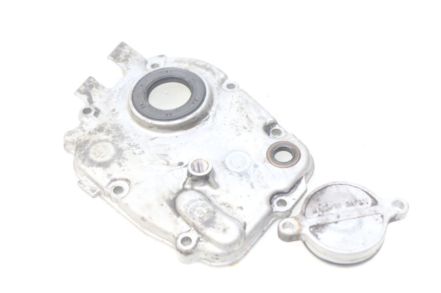 photo de WIELAANDRIJFKAST KAWASAKI ZR7 ZR-7 S 750 (1999 - 2004) - Zoom op gebruiksstaat