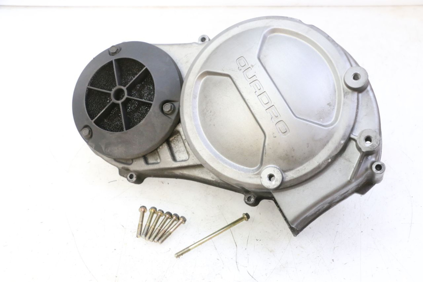 photo de VARIATORDOP QUADRO 4 4D 350 (2015 - 2018) - Hoofdaanzicht