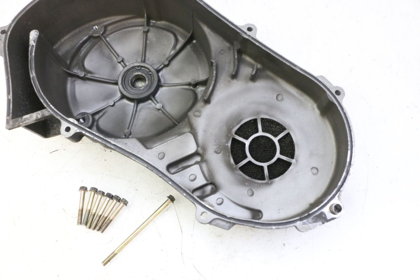 photo de VARIATORDOP QUADRO 4 4D 350 (2015 - 2018) - Detail van het onderdeel