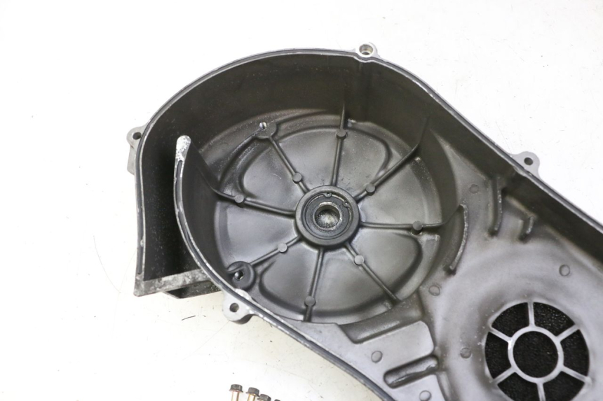 photo de VARIATORDOP QUADRO 4 4D 350 (2015 - 2018) - Zoom op gebruiksstaat