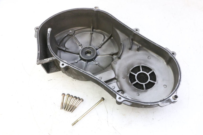 photo de VARIATORDOP QUADRO 4 4D 350 (2015 - 2018) - Andere kijkhoek