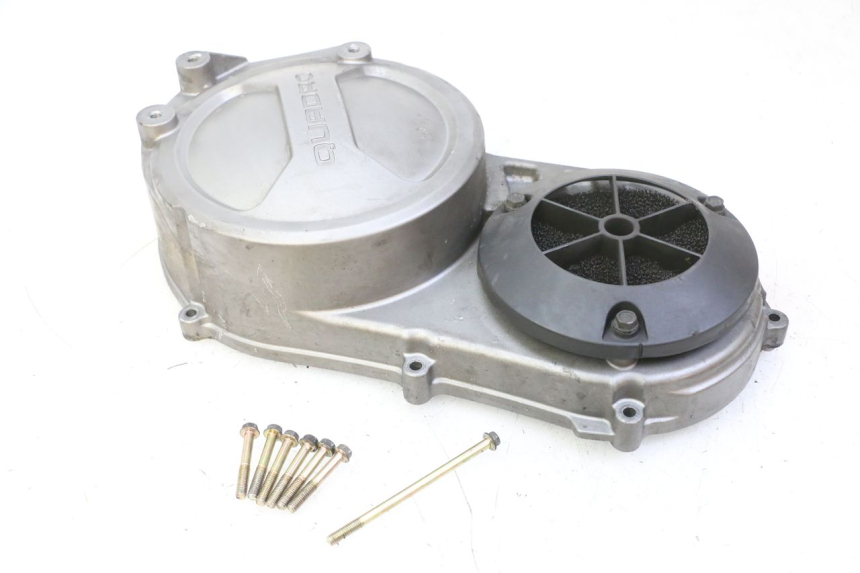 photo de VARIATORDOP QUADRO 4 4D 350 (2015 - 2018) - Overzicht