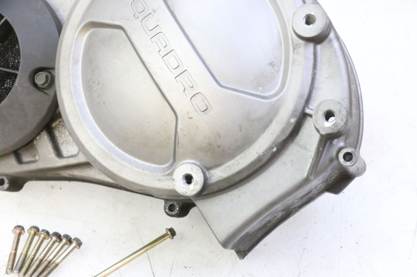 photo de VARIATORDOP QUADRO 4 4D 350 (2015 - 2018) - Staat van het oppervlak