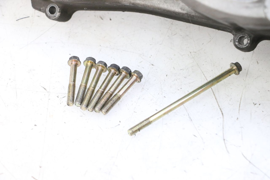 photo de VARIATORDOP QUADRO 4 4D 350 (2015 - 2018) - Markeringen en referenties