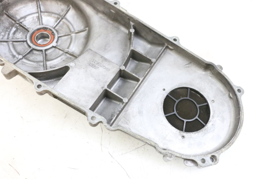 photo de VARIATORKAP ADIVA AD3 300 (2014 - 2020) - Zoom op gebruiksstaat