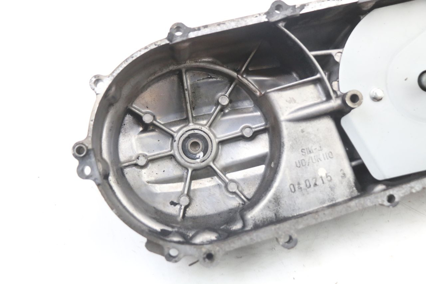 photo de VARIATORDOP SUZUKI ADDRESS 110 (2015 - 2020) - Bevestigingspunten