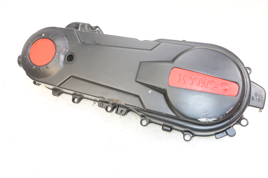 photo de VARIATORKAP KYMCO AGILITY 16+ 4T 50 (2018 - 2023) - Hoofdaanzicht