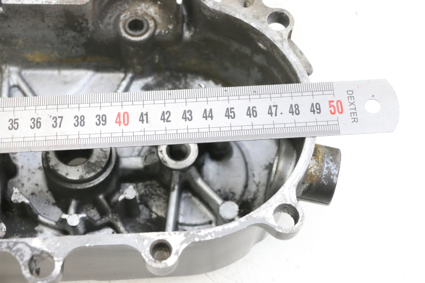 photo de VARIATORKAP KYMCO AGILITY 16+ 4T 50 (2018 - 2023) - Productaanzicht