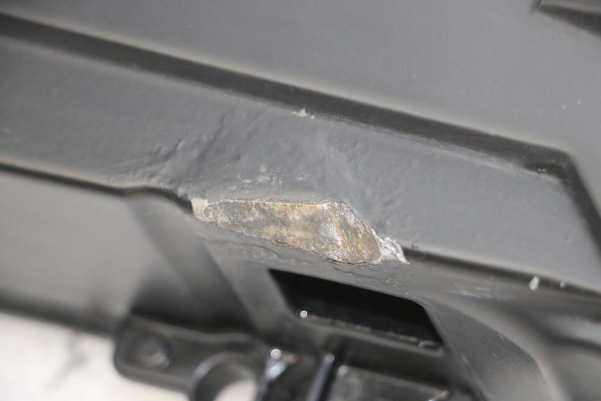 photo de VARIATORKAP KYMCO AGILITY 16+ 4T 50 (2018 - 2023) - Andere kijkhoek