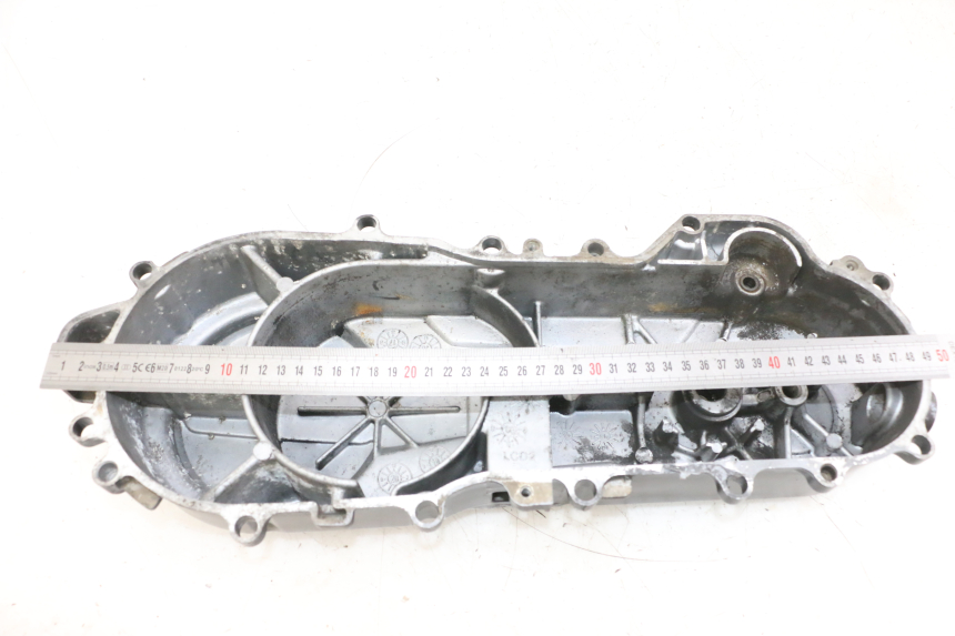 photo de VARIATORKAP KYMCO AGILITY 16+ 4T 50 (2018 - 2023) - Markeringen en referenties