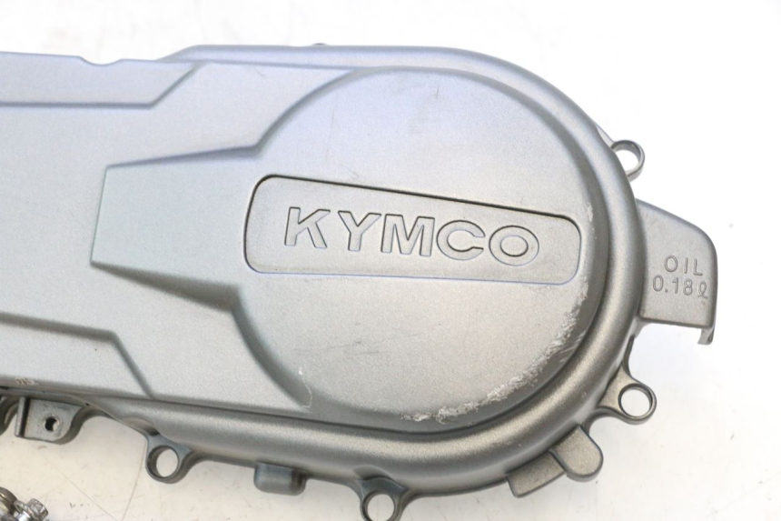 photo de VARIATORKAP KYMCO AGILITY 16+ 4T 50 (2018 - 2023) - Zoom op gebruiksstaat