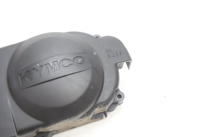 photo de VARIATORKAP KYMCO AGILITY 4T 10" 50 (2005 - 2018) - Andere kijkhoek
