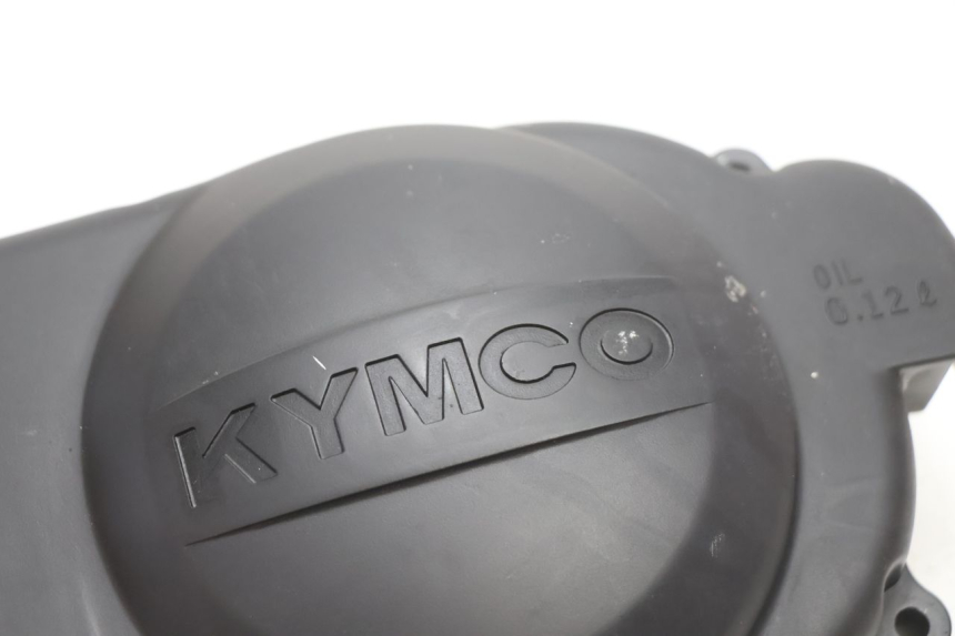 photo de VARIATORKAP KYMCO AGILITY 4T 10" 50 (2005 - 2018) - Technische close-up