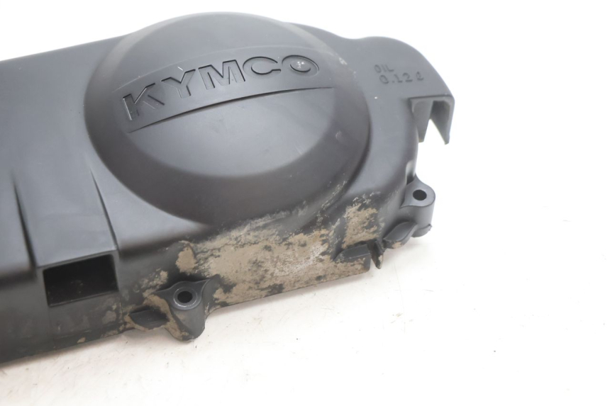 photo de VARIATORKAP KYMCO AGILITY 4T 10" 50 (2005 - 2018) - Overzicht