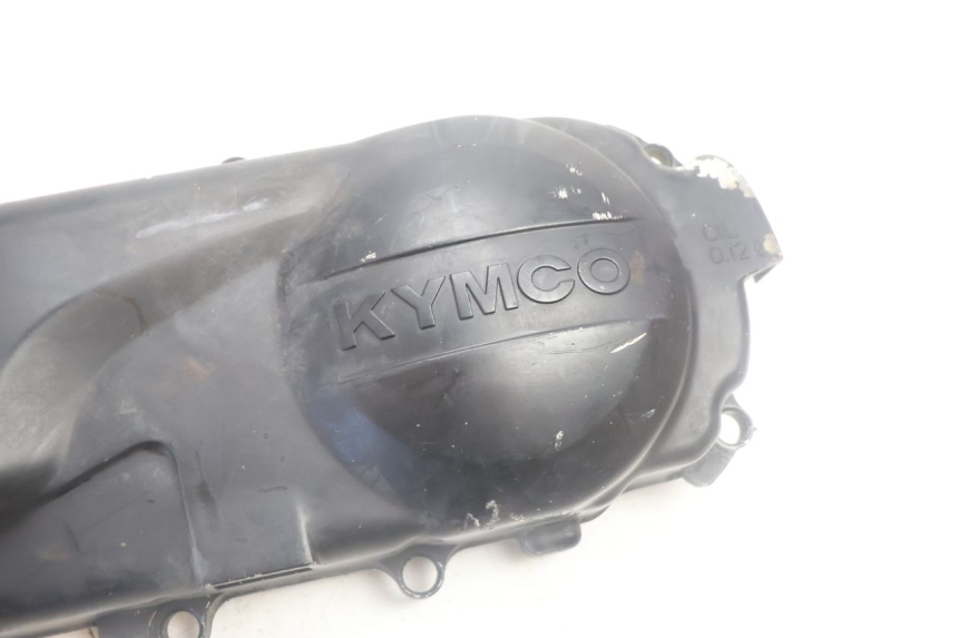 photo de VARIATORENKAP KYMCO AGILITY 4T 50 (2005 - 2018) - Andere kijkhoek