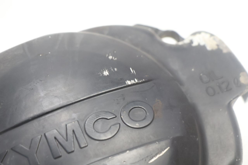 photo de VARIATORENKAP KYMCO AGILITY 4T 50 (2005 - 2018) - Technische close-up