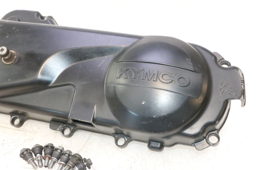 photo de VARIATORENHUIS KYMCO AGILITY 4T 50 (2018 - 2022) - Andere kijkhoek