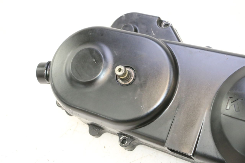 photo de VARIATORKAP KYMCO AGILITY PREMIUM 50 (2007 - 2010) - Zoom op componenten
