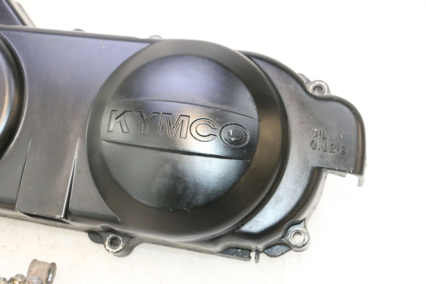 photo de VARIATORKAP KYMCO AGILITY PREMIUM 50 (2007 - 2010) - Detailaanzicht