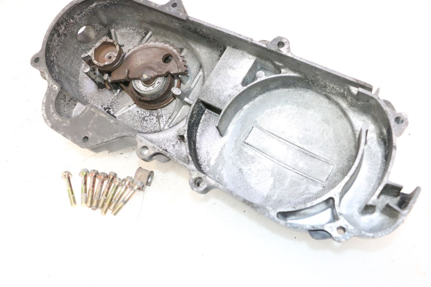 photo de VARIATORKAP KYMCO AGILITY PREMIUM 50 (2007 - 2010) - Technische close-up