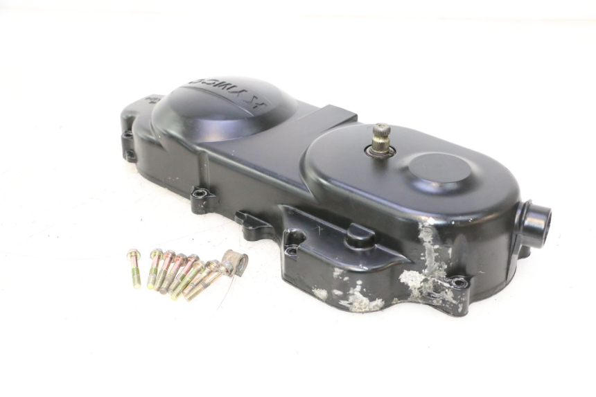 photo de VARIATORKAP KYMCO AGILITY PREMIUM 50 (2007 - 2010) - Gecontroleerd onderdeel