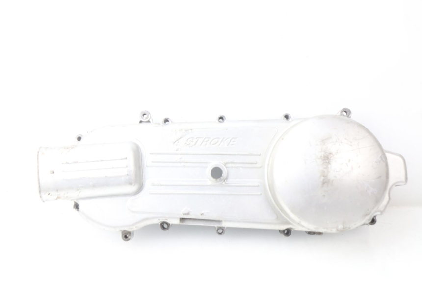 photo de VARIATORKAP JONWAY AZTRAL 125 (2008 - 2017) - Hoofdaanzicht