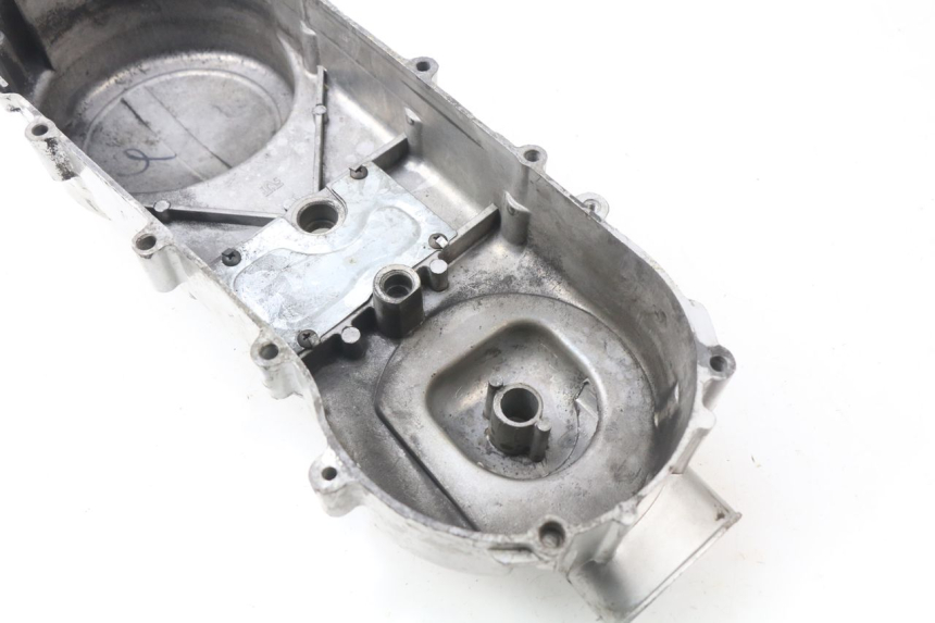 photo de VARIATORKAP JONWAY AZTRAL 125 (2008 - 2017) - Zoom op gebruiksstaat