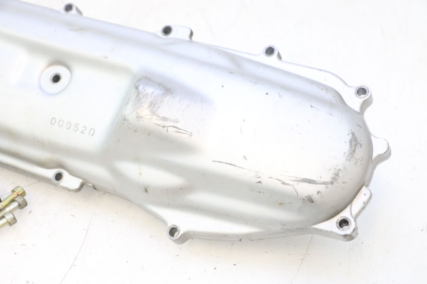 photo de VARIATORDOP MBK BOOSTER ROCKET 50 (2004 - 2016) - Kenmerkende details